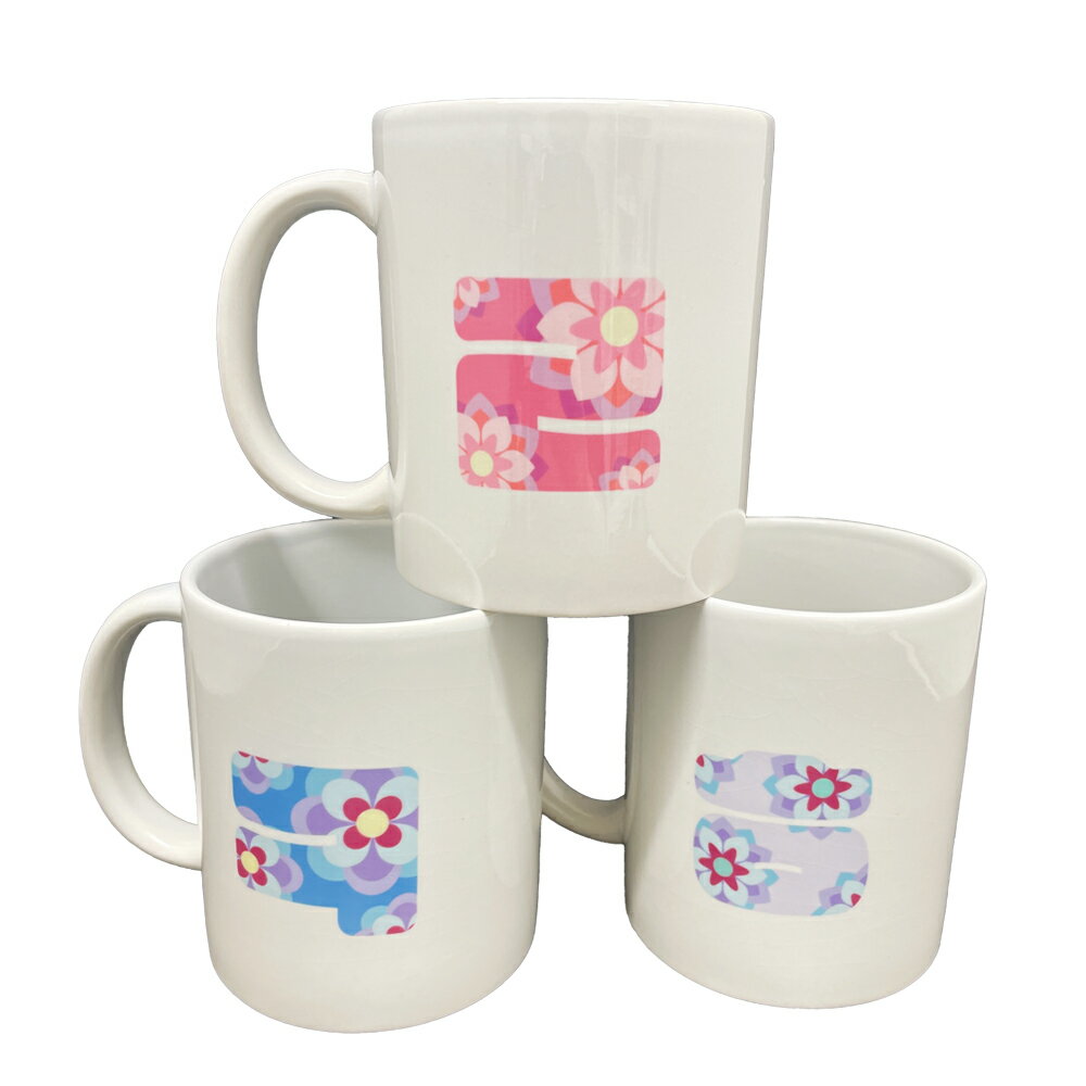 マグカップ ハングル 子音 伝統 韓国語 韓国 インテリア コーヒーカップ キッチン 雑貨 コップ カフェ ..