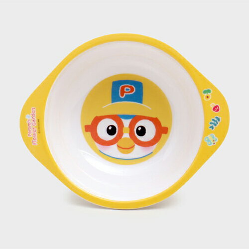 ポロロ 食器 韓国 食器 雑貨 おしゃれ 可愛い ギフト お祝い プレゼント キッズ 子供用 韓国料理 プラ..