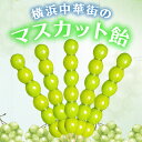 マスカット飴 冷凍 フルーツ飴 5本入り 10本入り 日本加工 シャインマスカット 緑の宝石 使用 取り寄せ 横浜中華街 フルーツデザート 個別包装 冷凍スイー...