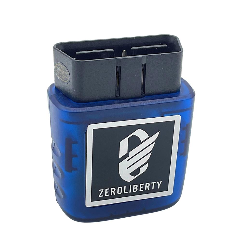 BMW Z4 E89 2009-2016年 コーディング 新型タイプ UCSI-2100 OBD2 アダプター 故障診断機 デイライト 走行中 TVキャンセル アイドリングストップ キャンセル スマホ タブレット (正規輸入品)