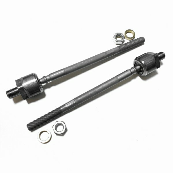 日産 強化 タイロッド M14X1.5 左右セット シルビア スカイライン ローレル ステージア S13 S14 S15 18..