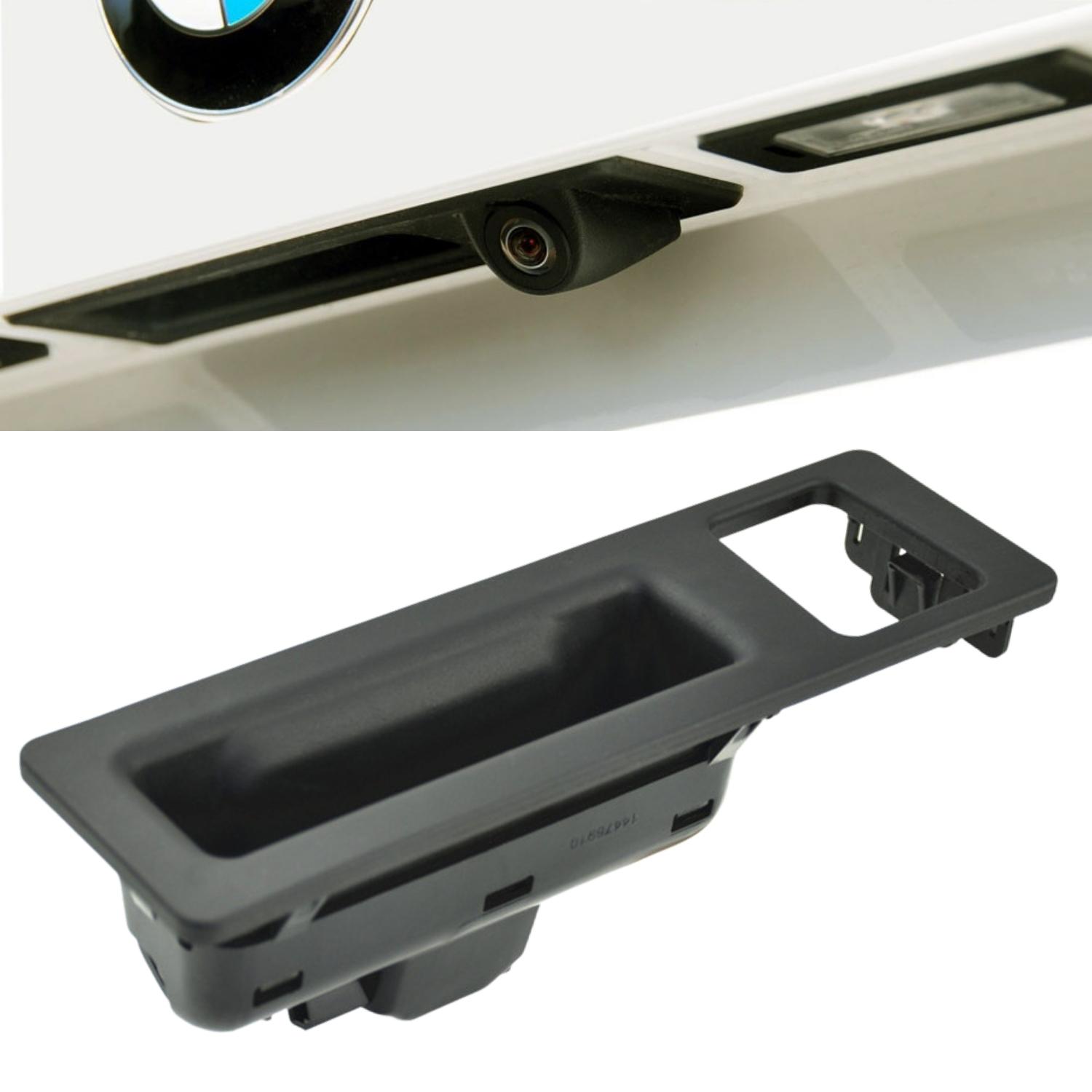 BMW トランクリッドスイッチ 3シリーズ f30 lci (09/2014 - 10/2018) テールゲートスイッチ 交換用部品 リア トランク ゲート 開かない 修理 リペア 補修