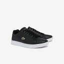 ラコステ LACOSTE スニーカー ローカット オシャレスニーカー テニス メンズ MENS CARNABY EVO BL 21 1 SM00021 312 ...