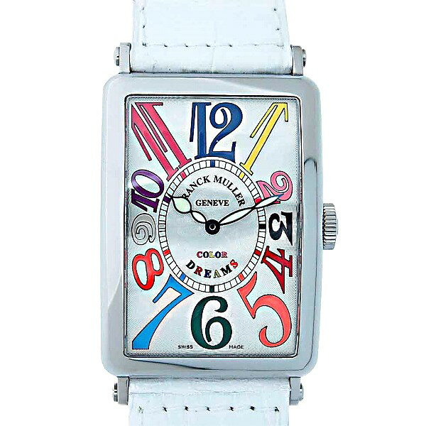 【ポイント2倍！5/9〜5/16 23:59まで】フランクミュラー　FRANCK MULLER　ロン ...