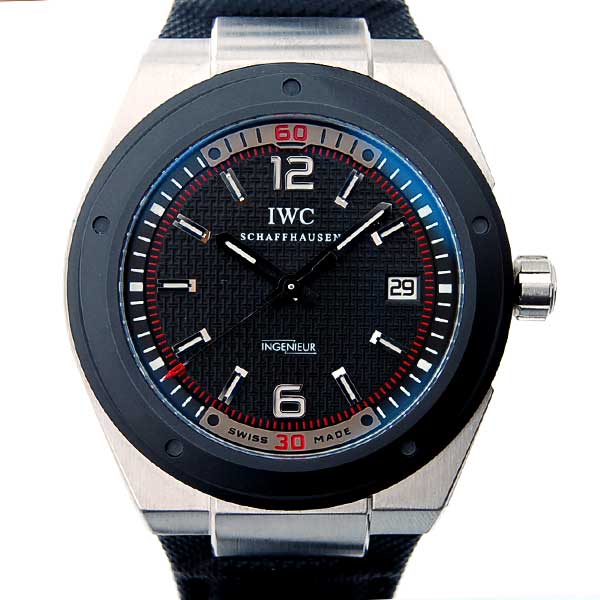 【ポイント2倍！5/9〜5/16 23:59まで】IWC　インターナショナルウォッチカンパニー　イン ...