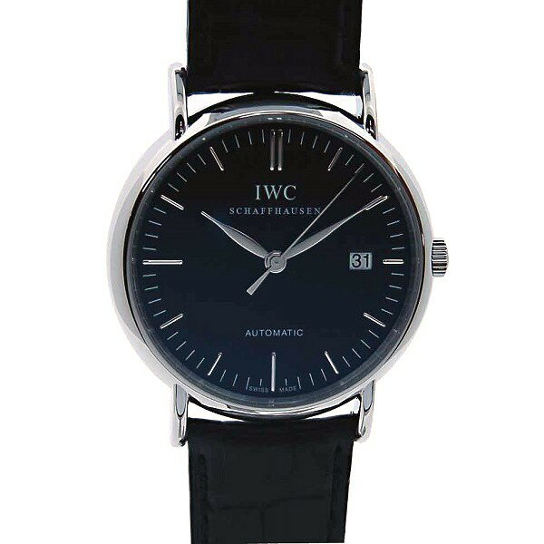 【ポイント2倍！5/9〜5/16 23:59まで】IWC　インターナショナルウォッチカンパニー　ポー ...