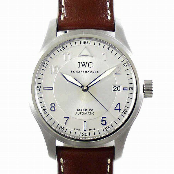 【ポイント2倍！5/9〜5/16 23:59まで】IWC　インターナショナルウォッチカンパニー　マー ...