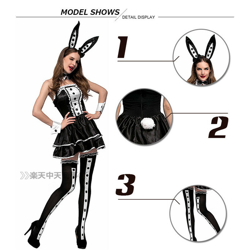 【chuutenn】ハロウィン キャバドレス ミニドレス コスプレ衣装 大人用 舞台劇 コスチューム Halloween コスプレ 衣装 仮装 文化祭 忘年会 舞台衣装 演出服 レディース 女性用 セクシー