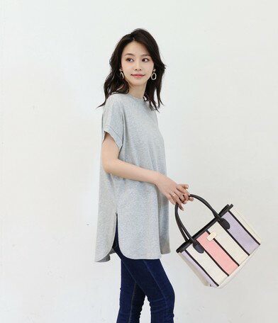 レディース Tシャツ半袖 2021春夏新作 可愛い ラウンドネック カジュアル GGSD004