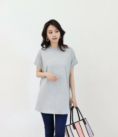 レディース Tシャツ半袖 2021春夏新作 可愛い ラウンドネック カジュアル GGSD004