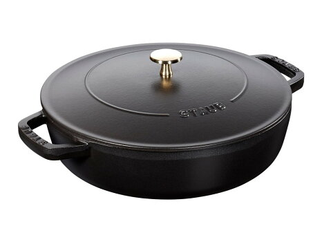 公式 Zwilling Staub ブレイザー ツヴィリング ヘンケルス ソテーパン 28cm ブラック 生涯保証 ストウブ ツヴィリング J A ヘンケルス ストゥブ ソテー フライパン ホーロー鍋 Ih対応 Ih ヘンケル Zwilling 鍋 鋳物 28センチ 浅型鍋 直火 ふた 蓋付き フタ 公式 Zwilling Staub ブレイザー ツヴィリング ヘンケルス ソテーパン 28cm ブラック 生涯保証 ストウブ ツヴィリング J A ヘンケルス ストゥブ ソテー フライパン ホーロー鍋 Ih対応 Ih ヘンケル Zwilling 鍋 鋳物 28センチ 浅型鍋 直火 ふた 蓋付き フタ