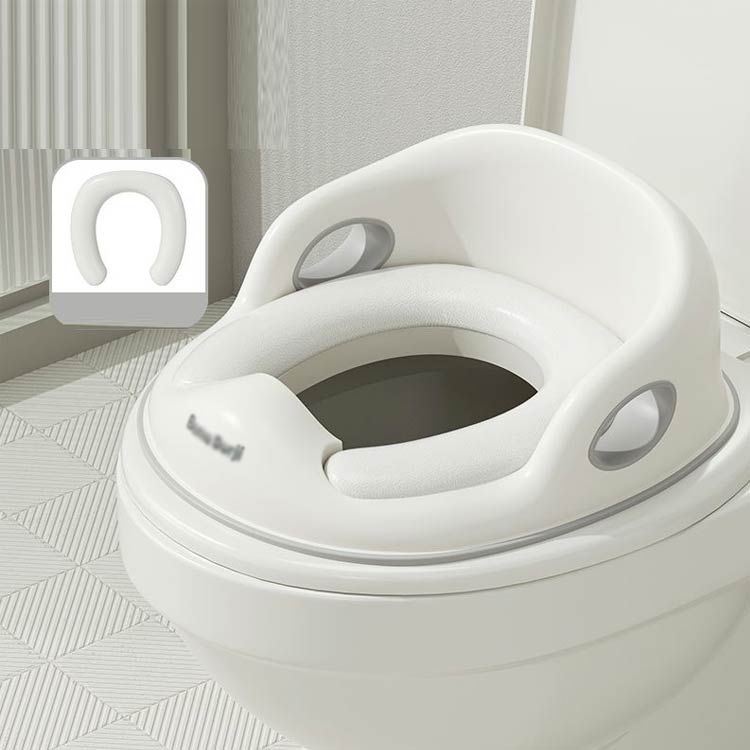 補助便座 O型 子供用 幼児 トイレットトレーナー 取っ手 補助 男の子 壁掛け トイレ トイレトレーナー トイレトレーニング 便座トレーニング 女の子 U型 便座 おまる V型 クッション入り 柔らかい トイレットトレーナー 吊り下げ 6ヶ月～6歳まで使える ピンク グリーン