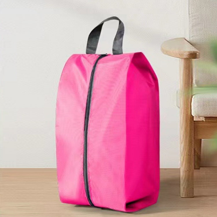 シューズバッグ 靴収納ケース 靴入れ シューズケース シューズバッグ スポーツ 中...