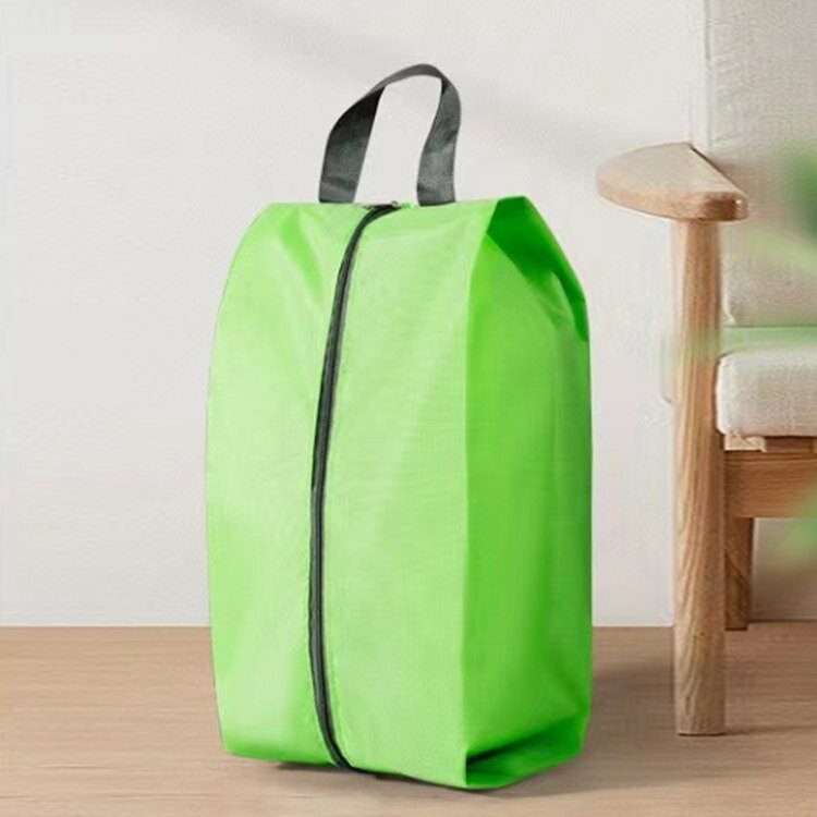 シューズバッグ 靴収納ケース 靴入れ シューズケース シューズバッグ スポーツ 中...