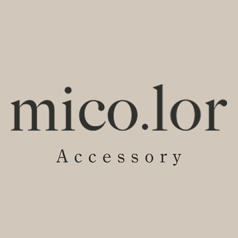 mico.lor accessory