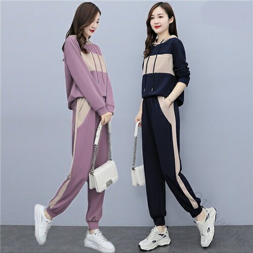 ジャージ 上下セット レディース ジャージ セットアップ 女の子 おしゃれ 上下 2点セット スウェット ..