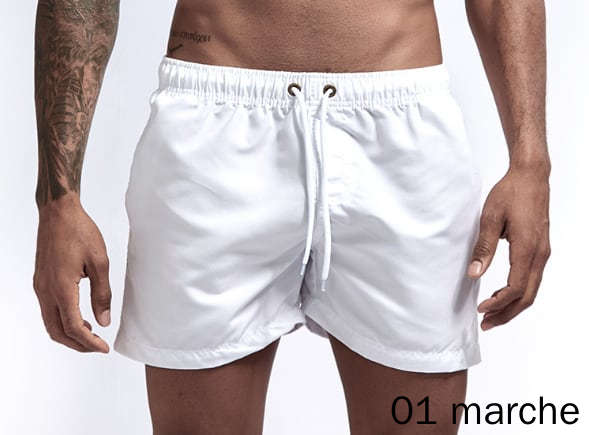 メンズ 水着 ハーフパンツ 膝上 短パン ショート丈 海パン サーフパンツ ボードショーツ スイムウェア フィットネス水着 水陸両用 スイムパンツ カジュアル ナチュラル お洒落で快適なデザイン