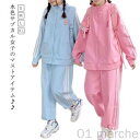 地雷系 ジャージ 水色 レディース 上下セット 長袖コート トレーナー ロングパンツ 2点セットアップ サブカル地雷服 ストリート ゆったり スポーツウェア 原...