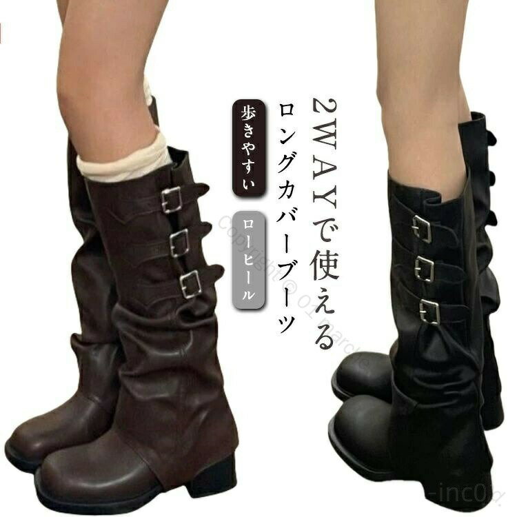 靴 カジュアル おしゃれ 履きやすい 疲れない ローヒール ベルト付き 歩きやすい 痛くない つま先まる..