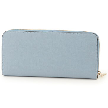 FURLA BABYLON XL ジップアラウンドスリムウォレット/フルラ