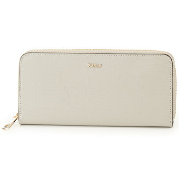 FURLA BABYLON XL ジップアラウンドスリムウォレット/フルラ