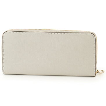FURLA BABYLON XL ジップアラウンドスリムウォレット/フルラ