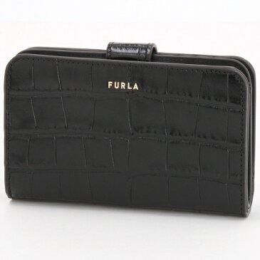 FURLA BABYLON M コンパクトウォレット/フルラ