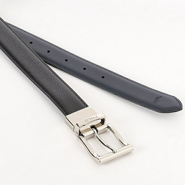 ドレスベルト／ポロ　ラルフローレン（メンズベルト）POLO RALPH LAUREN(men's belt)