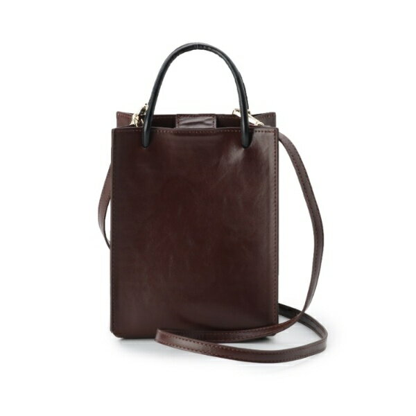 2WAYミニショルダーバッグ／エスペランサ