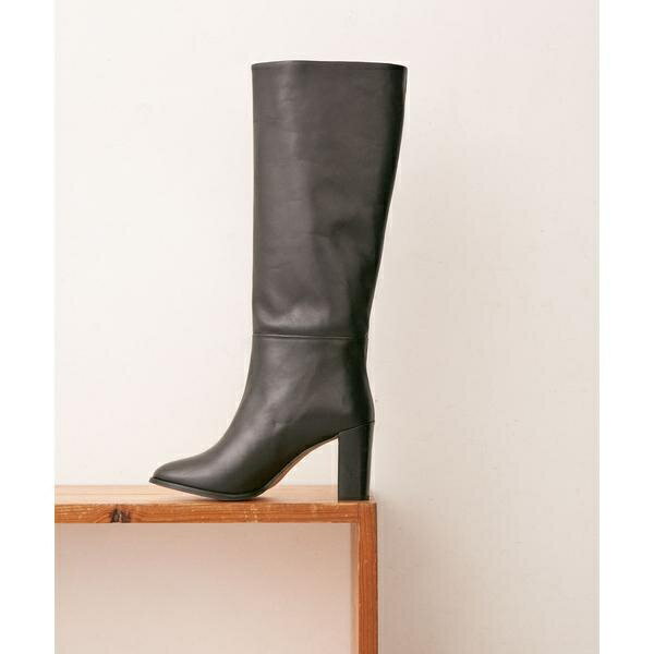 LEINER／ロングブーツ／ナノユニバース（NANO universe）のサムネイル