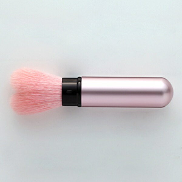 熊野筆　携帯チークブラシ／KOYUDO（KOYUDO）