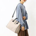 【本革 レザー】 【Ray 3月号掲載】perche ペルケ / 牛革オイル2wayテープショルダー/ペルケ(perche')(4)