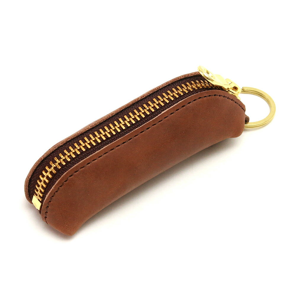 エクレア/モストロ(チョコ)【コインケース 小銭入れ】／アジリティー アッファ（AGILITY Affa）