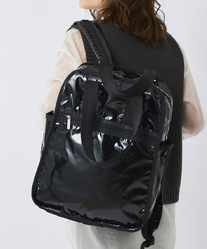 (レスポートサック)バックパック/リュック 4388K946／レスポートサック（LeSportsac）のサムネイル