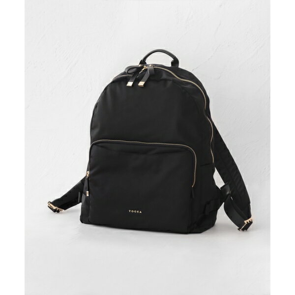 LEGERE　BACKPACK　リュック／トッカ（TOCCA）のサムネイル