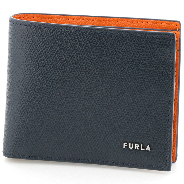 FURLA MAN プロジェクト バイフォールドウォレット／フルラ（FURLA）のサムネイル