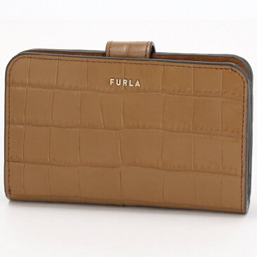 FURLA BABYLON M コンパクトウォレット/フルラ