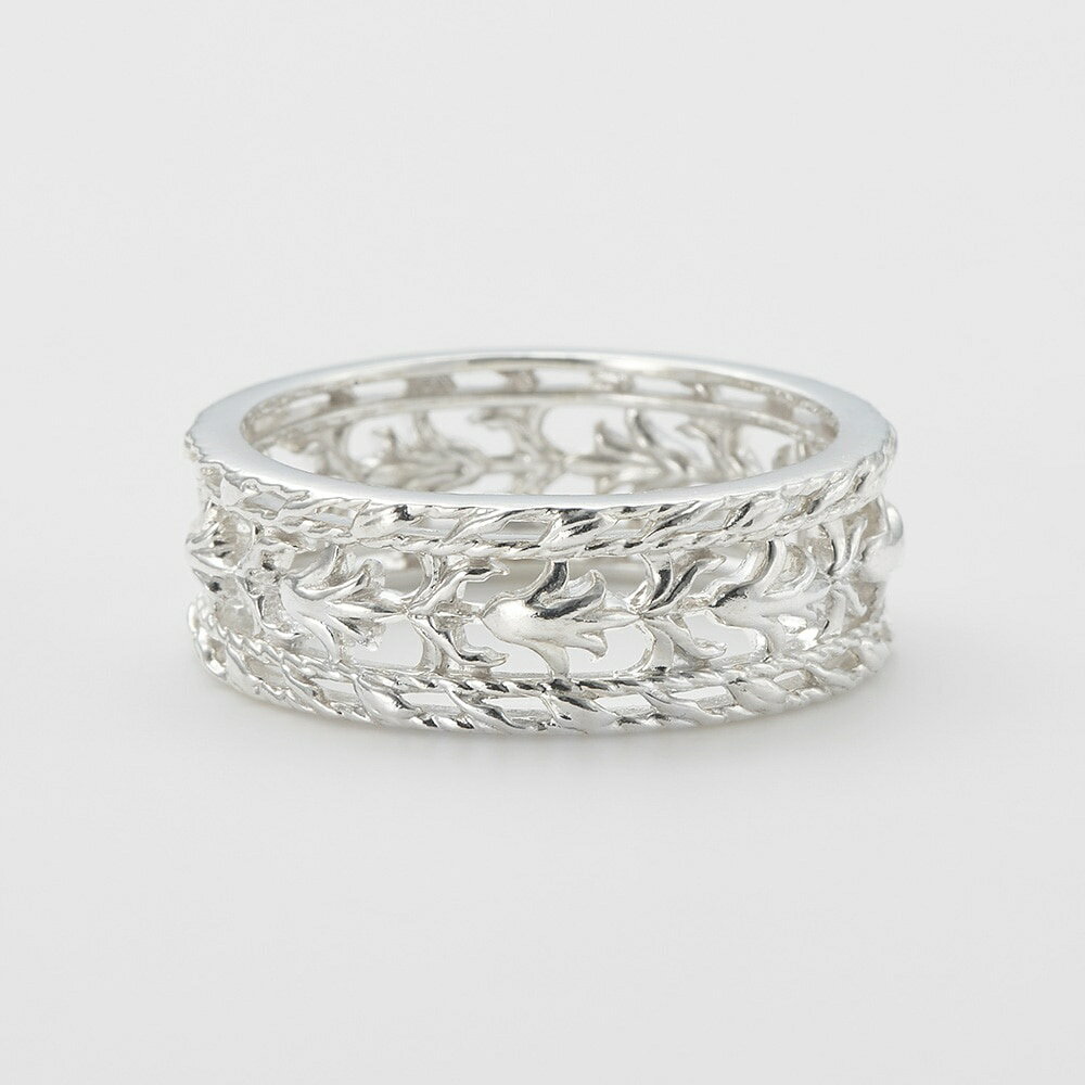 シルバーリング／アガット（agete）のサムネイル