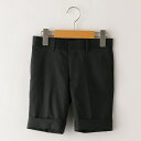 SHIPS KIDS:〈洗濯機可能〉ウォッシャブル ショーツ(100〜130cm)/シップス(SHIPS)