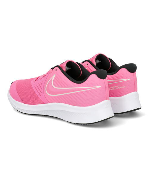 NIKE ナイキ STAR RUNNER 2 GS キッズ (スターランナー2GS) AQ3542／ナイキ（NIKE）