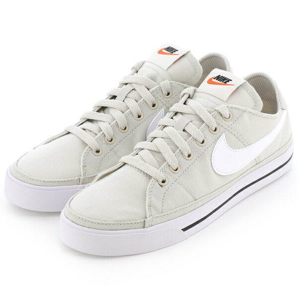 ナイキ コート レガシー キャンバス/ Nike Court Legacy Canvas／ナイキ（NIKE）