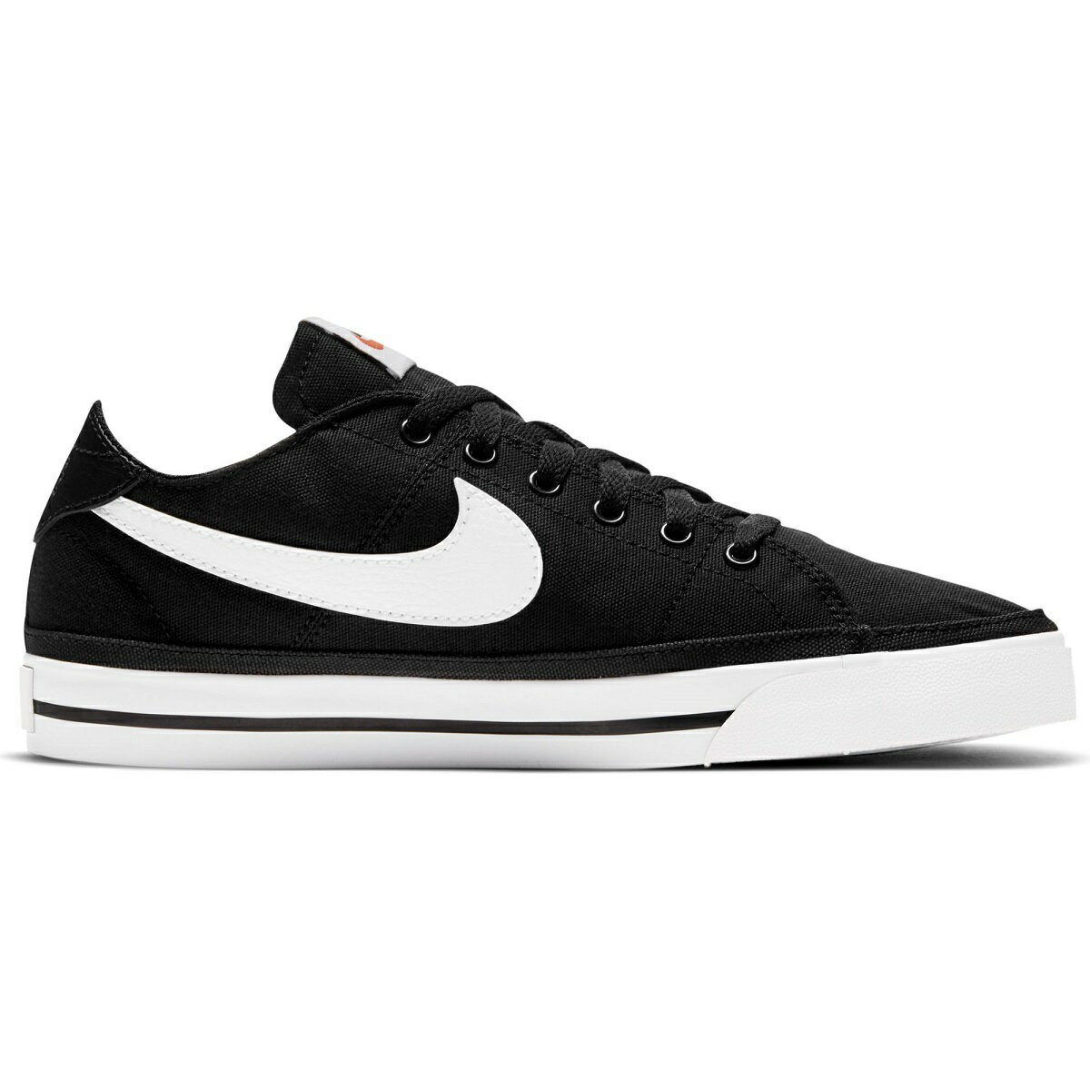 NIKE/ナイキ コート レガシー キャンバス/ NIKE COURT LEGACY CANVAS／ナイキ（NIKE）