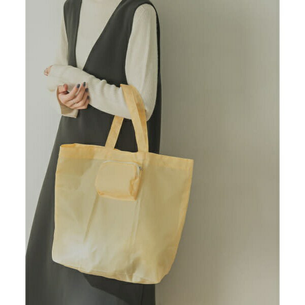 YAHKI　ECO BAG／アーバンリサーチ（URBAN RESEARCH）