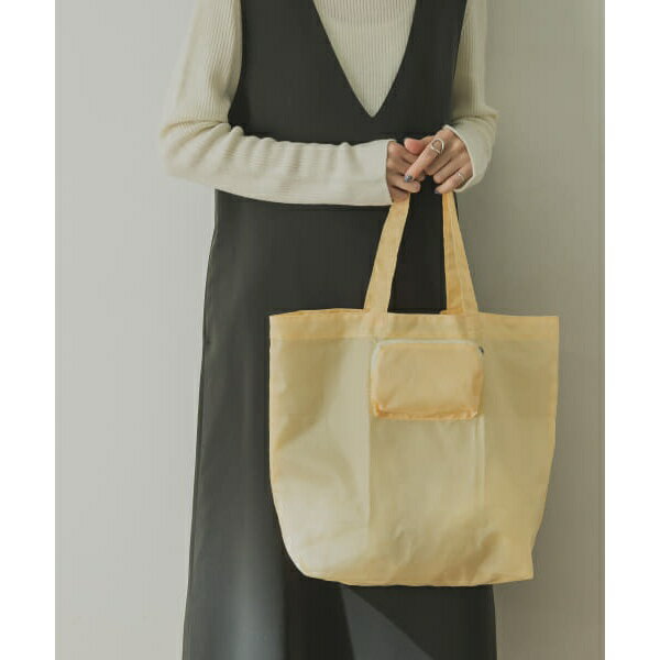 YAHKI　ECO BAG／アーバンリサーチ（URBAN RESEARCH）