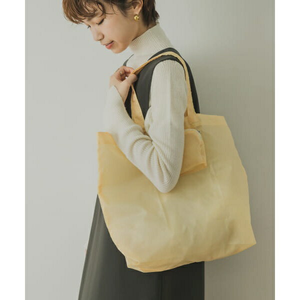 YAHKI　ECO BAG／アーバンリサーチ（URBAN RESEARCH）