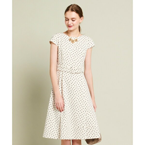【洗える！】POIS　ドレス／トッカ