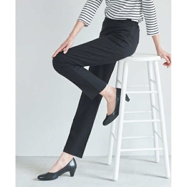 やわここち(R)Vカットパンプス55/グローブ(grove)