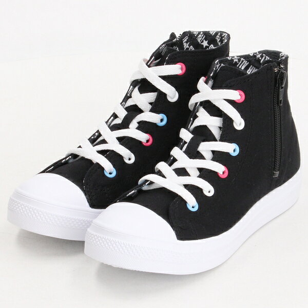CONVERSE / チャイルド オールスター ライト ポップパーツ Z HI / キッズ／コンバースのサムネイル
