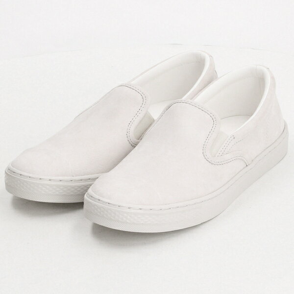 CONVERSE / オールスター クップ スエード WV スリップオン／コンバース