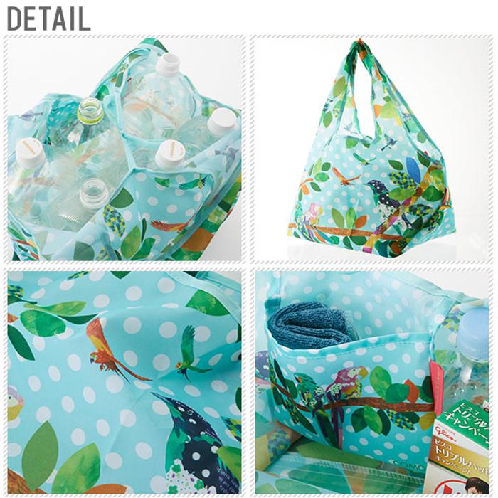 #DJQECOBAG デザイナーズコラボ ショ...の紹介画像3